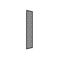 Ausrack Plus Cable Tray 24RU 300W