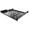 CERTECH Universal Fixed Shelf, 550mm Deep
