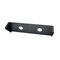 CERTECH 2RU Vertical Wall Mount Bracket