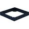 CERTECH Plinth for 600x600mm Premier Series Racks