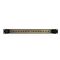 CERTECH 1RU Din Mount Rail, 100mm Deep