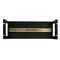 CERTECH 4RU Din Mount Rail, 100mm Deep