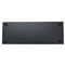 CERTECH 4RU Snap-In Metal Blanking Panel