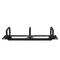 10" Cable Management Bar for Mini Cabinets