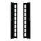 Inter-Connect Vertical Cable Management Duct for Benchmark Series Racks, 45RU
