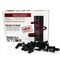 Rackstuds 50pc Pack, Duo 1RU Mounting Solution