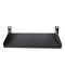 10" 1RU Cantilever Shelf for Mini Cabinets