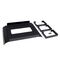 CERTECH Raised Hood for NDF Series Distribution Frames