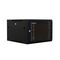 CERTECH 6RU 600mm Deep Wall Mount Cabinet