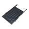CERTECH Sliding Shelf for 600 (W) x 1000 (D) Premier Series Racks