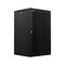 CERTECH DoE Approved 18RU 600mm Deep Wall Mount Rack