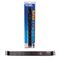 Jackson Industries 1RU 6 Outlet Horizontal PDU