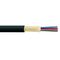 CERTECH 12 Core OM3, Tight-Buffered Fibre, 1km