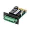 PowerShield Internal Relay Comms Card with Terminal Connector