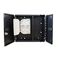 48 Core Lockable Fibre Wall Enclosure