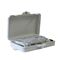 6 Core Fibre Outdoor Wall Enclosure, IP55 Rated
