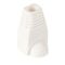 RJ45 Strain Relief Boot, White - 10pc Pack