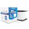 CERTECH 305M Cat6A 10G U/UTP Solid Cable, White LSZH Jacket