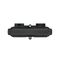 CERTECH Weatherproof (IP64 Rated) Connector Protector