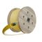 CERTECH 12F SM Indoor Outdoor Riser Fibre Optic Cable - Per Metre