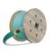 CERTECH 6F OM4 Indoor Outdoor Riser Fibre Optic Cable - Per Metre