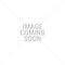 White Bezel for Keystone Jacks to fit Clipsal 40 Series (Iconic Pro Compatible) Plates, 10pc Pack