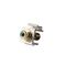 CERTECH Blue RCA to RCA Keystone