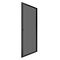 Ausrack onyX Door Split Mesh 60% 45RUx600W