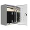 Plinth for Horizon meter boxes (690x485x240)