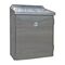 Hedland PH 600Hx600Wx270D IP66 316SS N4