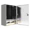 Plinth for Horizon meter boxes (690x485x240)