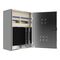 Plinth for Horizon meter boxes (690x485x240)