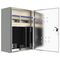 Plinth for Horizon meter boxes (690x485x240)