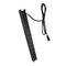 Vert Power Rail-6x10A Outlet 15A Plug