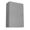 Enclosure Forte 400Hx300Wx200D IP65 Steel RAL7035