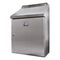 Incline SR 400Hx600Wx300D IP66 316SS N4