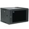 Ausrack Wall onyX 18RU 700mmD Swing Frame