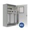 Plinth suit 4 Meter Group Metering Encl