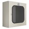 Monarch IP 1000Hx700Wx400D IP66 St 7032 VW Glass