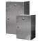 Monarch IP 1000Hx800Wx400D IP66 316SS N4 Finish