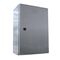 Universal NI 600Hx400Wx200D IP66 316SS N4