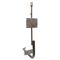 Earth Stake Box 130x150x75