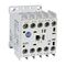 Allen-Bradley 100K Contactor Mini 4kW 3Pole 230VAC Coil 1NO Contact Auxiliary