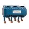 Allen-Bradley 1321 Line Reactor 400 480V 3Phase IP20 12A 2.5Mh