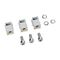 Allen-Bradley 140G End Cap 3P G Frame
