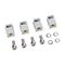 Allen-Bradley 140G End Cap 4P G Frame
