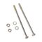 Allen-Bradley 140G MCCB Mounting Hardware 3P G I Frames
