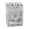 Allen-Bradley 140G MCCB H Frame 50kA 3P 160A Electronic LSI
