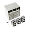 Allen-Bradley 140G Terminal Lug Multi Cable 2.5 to 35mm H Frame