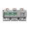 Allen-Bradley 140G MCCB H Frame Trip Unit 3P 120A Electronic LSI